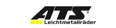 Logo de ats